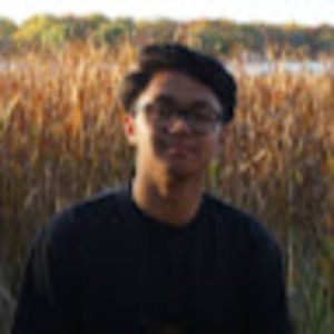 Meet your Posher, Yusuf